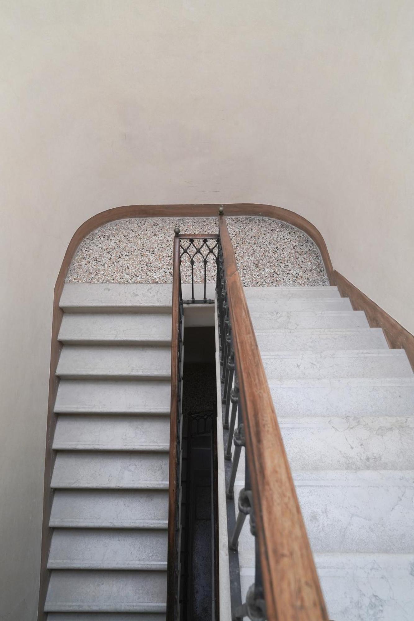 Appartement Super 1 Bedroom *