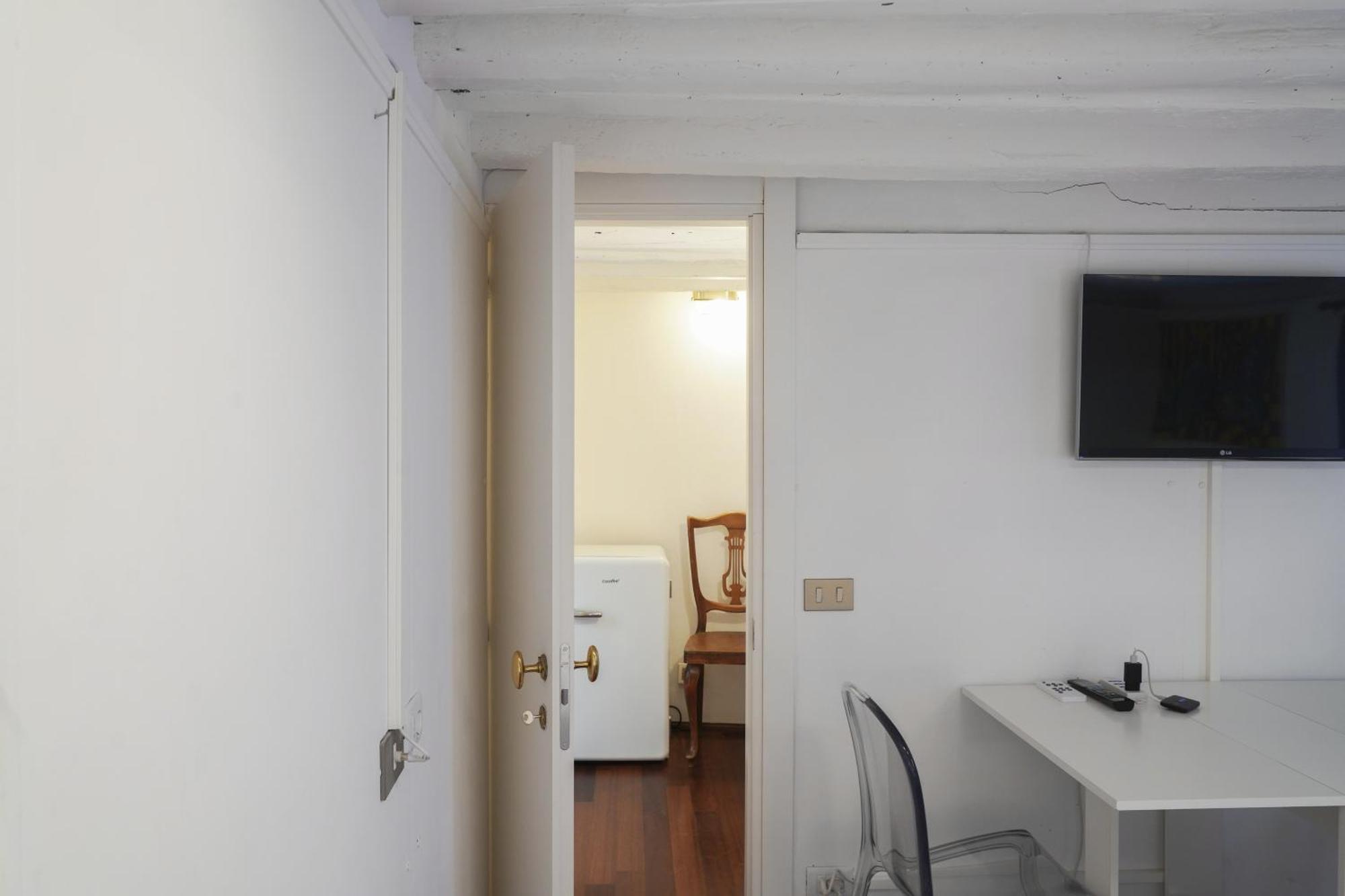 Super 1 Bedroom * Venetië