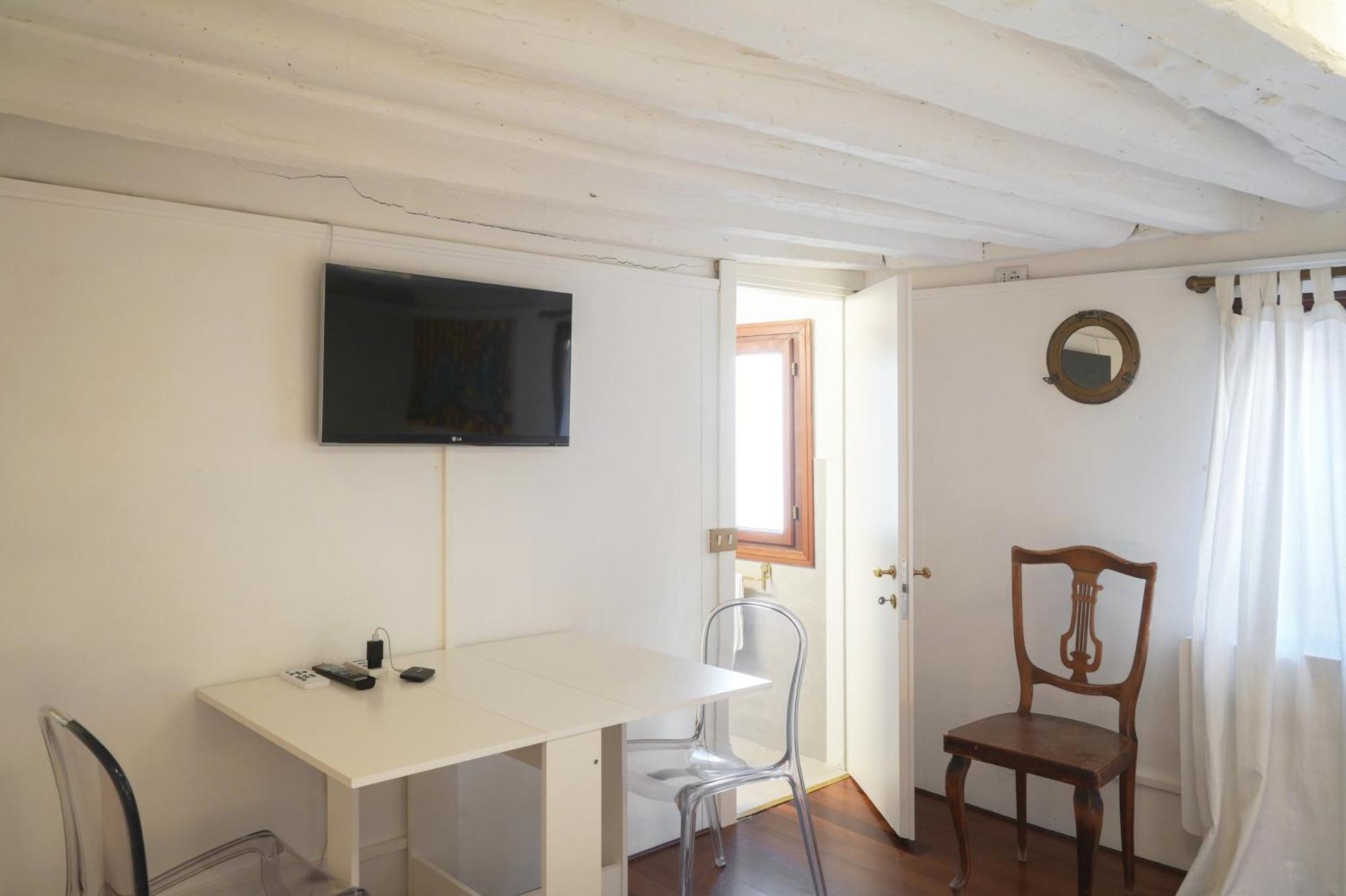 Super 1 Bedroom Venetië