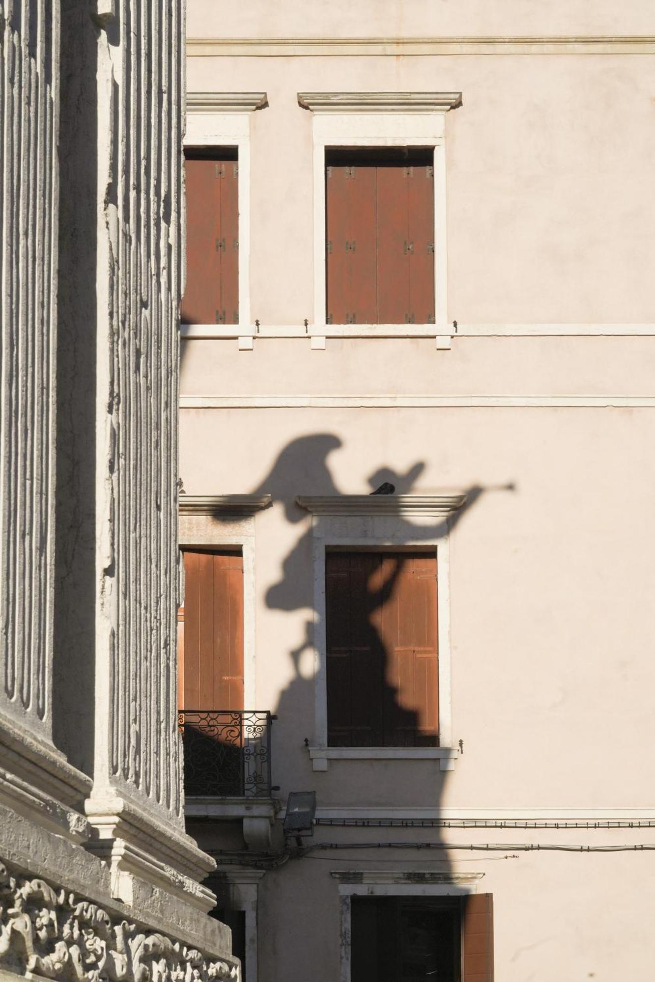 Appartamento Super 1 Bedroom Venezia